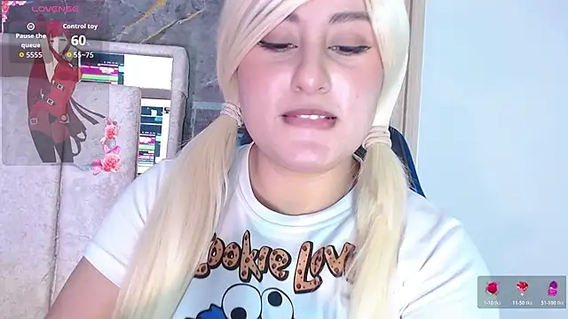 Hazumi_Tsu Chat XXX live