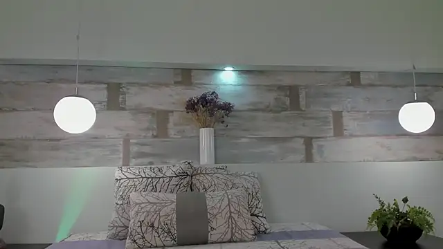 Show webcam de SweettVal_