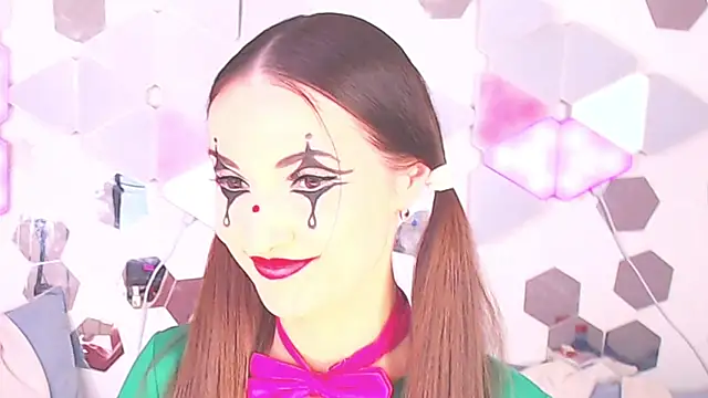 دردشة LexiKiss الجنسية المباشرة