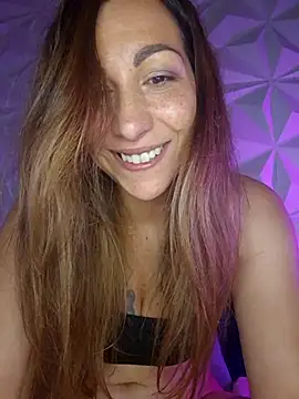 Lola-Roxx Chat XXX in diretta