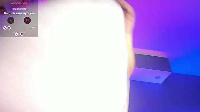 Czat XXX na żywo – MariaGaitan