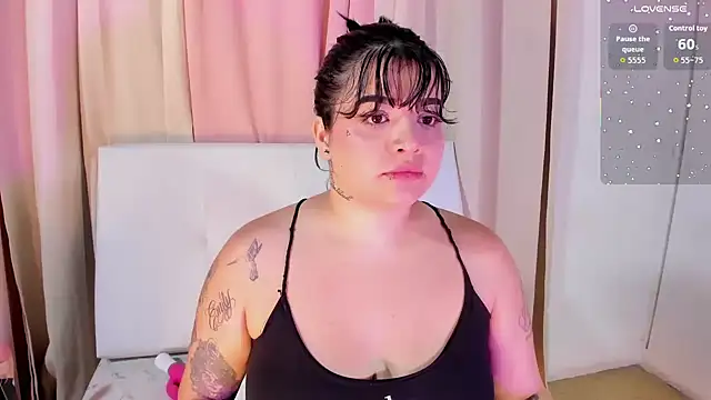_ValeryStone_ live XXX chat
