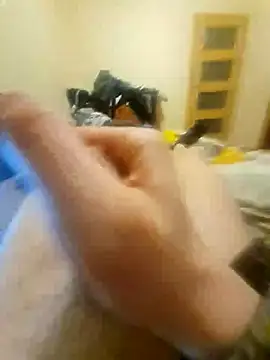 TheNightmare67 Webcam show