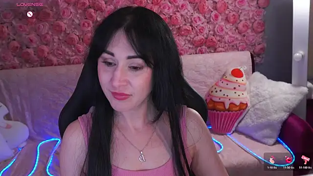 Czat XXX na żywo – CarolinaaFoxyyy