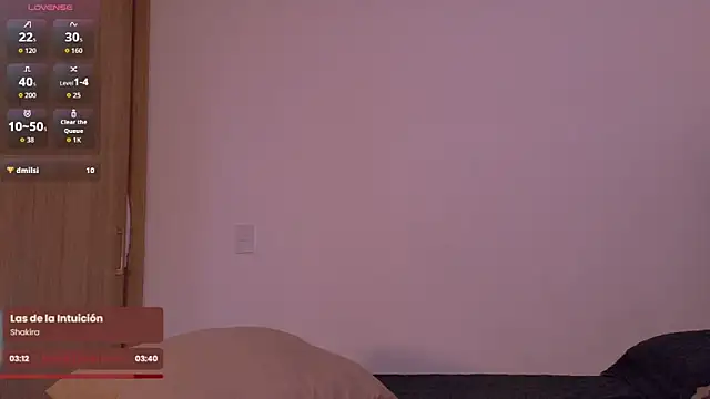 Pikashu7u7 Show Webcam