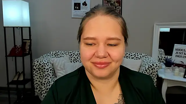 DianaKristol live XXX chat