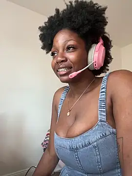 Chat XXX en directo de mochakaia