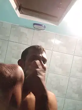 wasaa083 Webcam show
