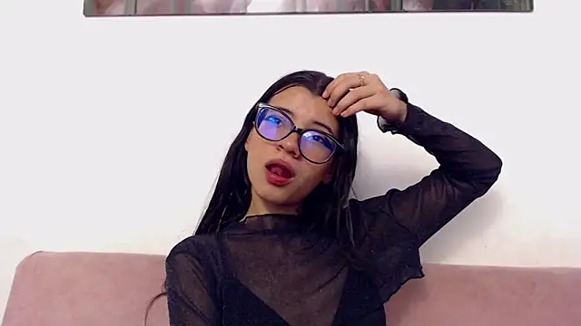 pinky_f00x – Live XXX-chat