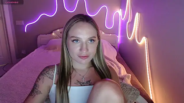 MirrraMisss Chat XXX in diretta