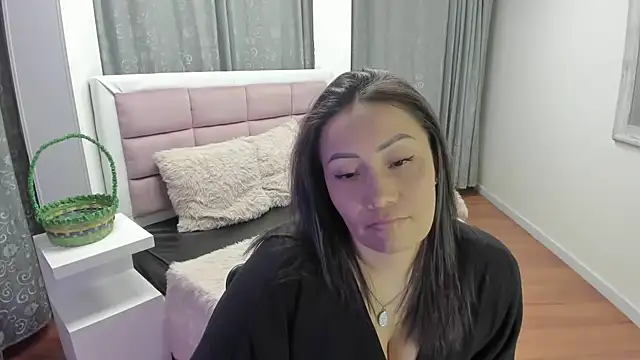 Živý XXX chat gaby_trent