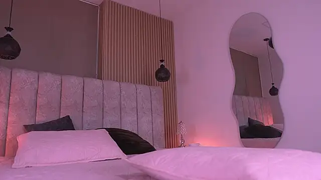 XXX chat uživo modela sam_lewins