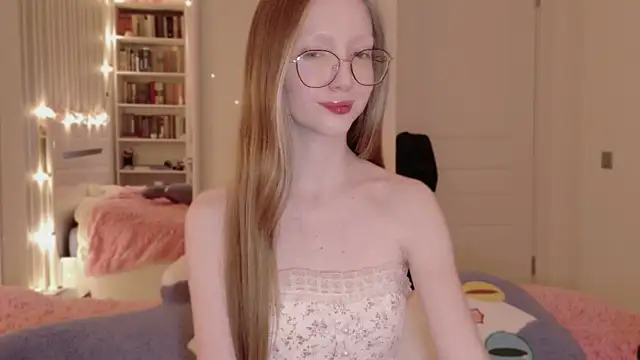 Chat XXX ao vivo de Awwwrora