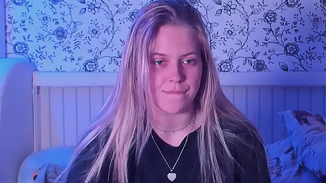 AngelAnty Chat XXX in diretta