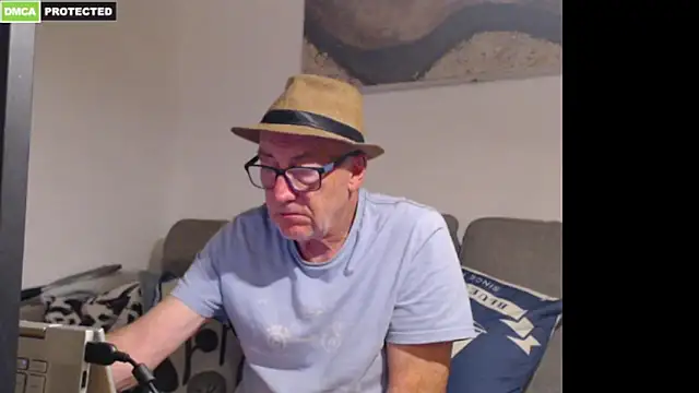 Chat XXX en directo de bluedae1