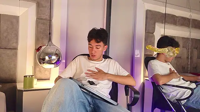 Chat XXX Live Austin_Reedss