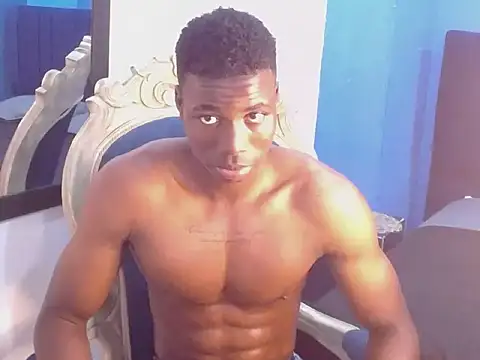 JeanDantte's Live XXX Chat