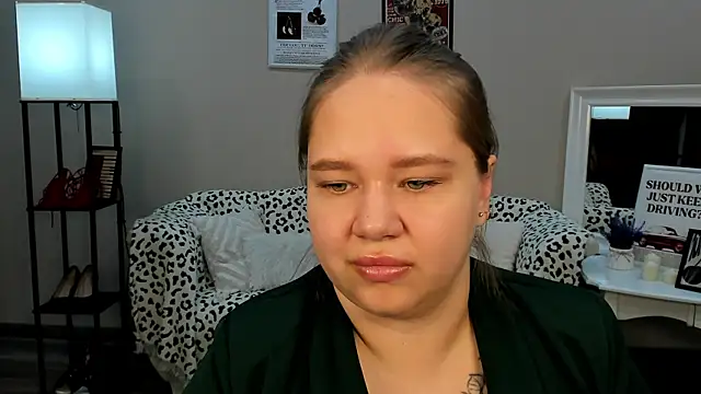 DianaKristol – webcam-show