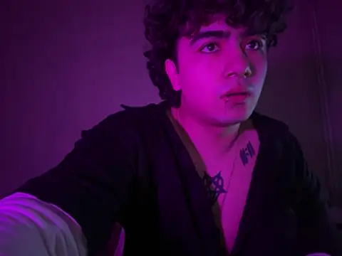 Вебкам-шоу _ELIGOS_