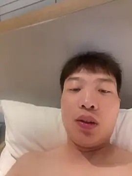 Jie-sexy 网络视讯表演
