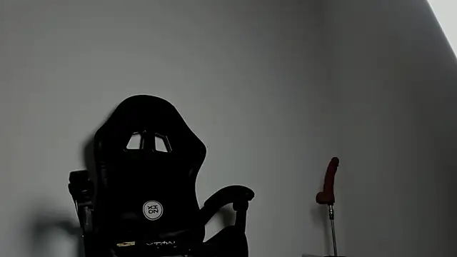 Show de Evil_sammy na webcam
