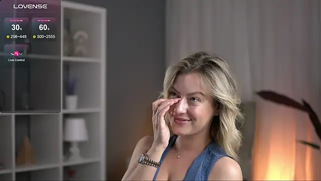 Chat XXX Live AnnastasiaMills