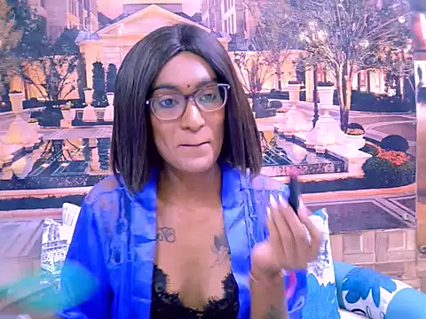 Chat +18 de IndianRebel4u2Luv ao vivo