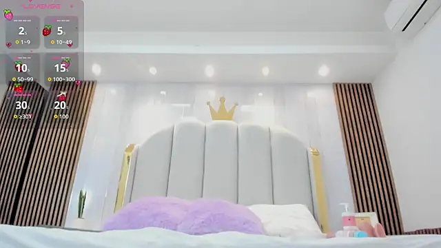 Hana_Queen_'s Webcam Show