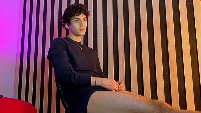 MikeVoss_ Webcam-Show