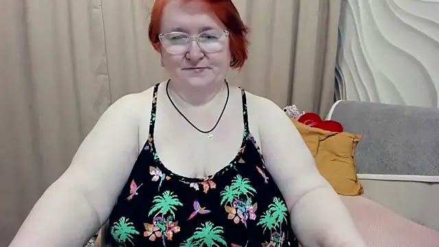 leiamillersonn's Live XXX Chat