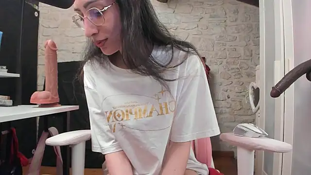 Mayala__ Webcam-Show