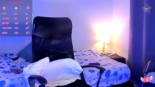BlakmillerrGilson's Live XXX Chat