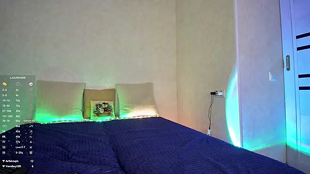Roseaa Chat XXX live