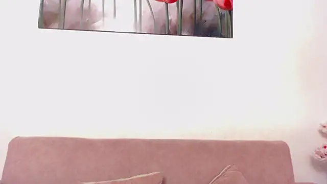 Živý XXX chat pinky_f00x