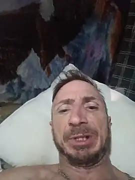 Chat XXX en directo de Mrluckstick