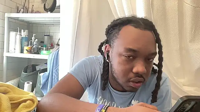therealredx Webcamshow
