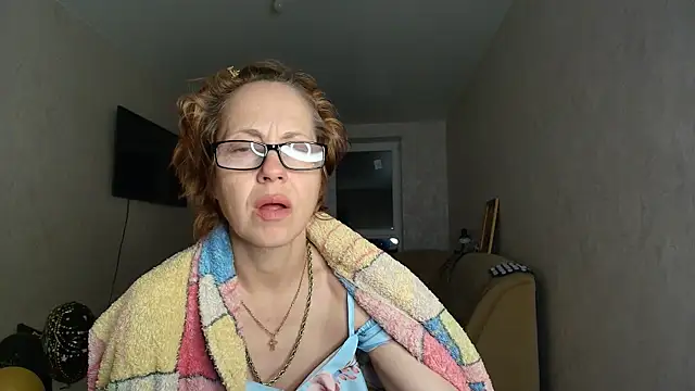 LioraWeiss Chat XXX in diretta