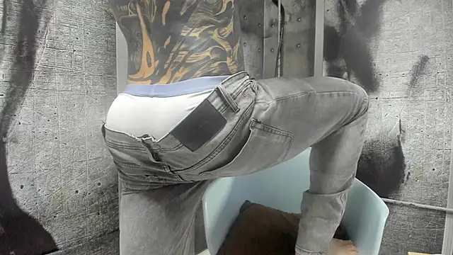Gury_tattoo's Live XXX Chat