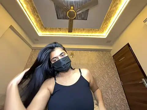 Miss_Heer webkamerás műsora