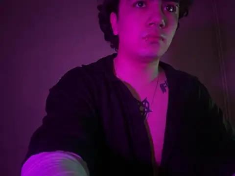 _ELIGOS_ Webcam-Show