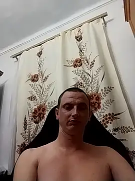 Show de AlexxWey na webcam