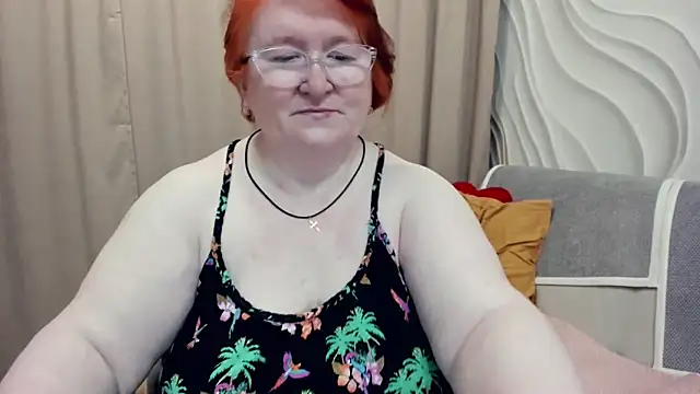 leiamillersonn Webcam show