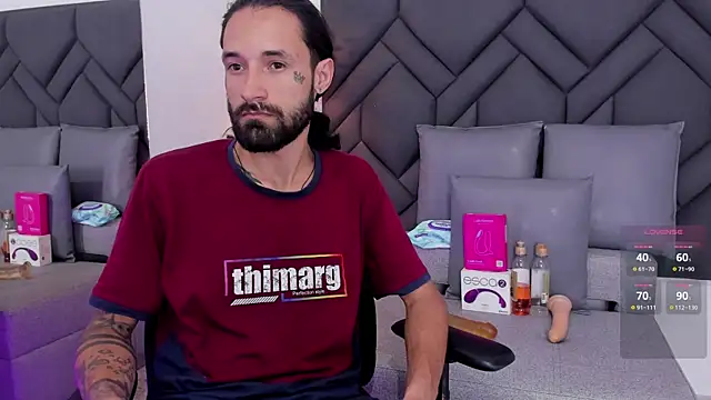 Hisoka_011 Webcamshow