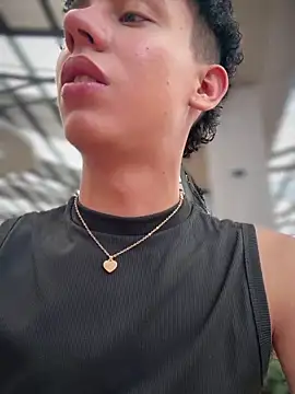 yoursexyjose: απευθείας συνομιλία ΧΧΧ