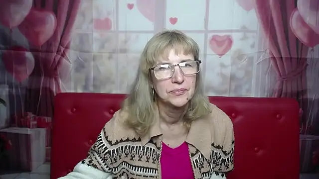 PattySanny Chat XXX in diretta