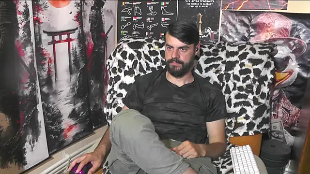 00george Chat XXX live
