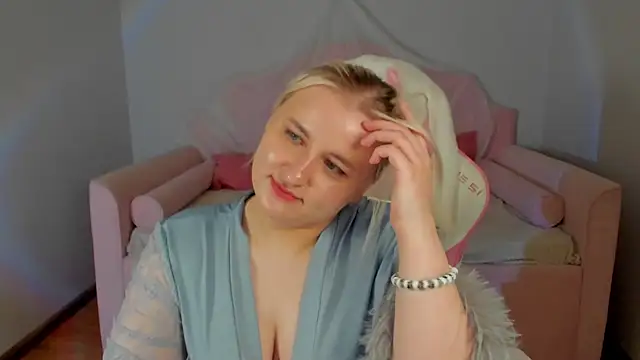 LioraArdyn – Live XXX-chat