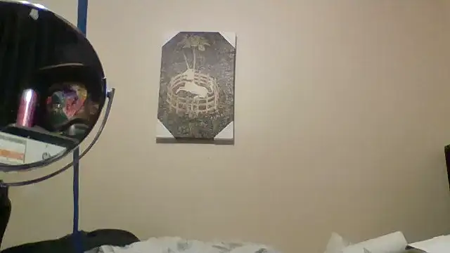 XXX chat uživo modela hailzeffn