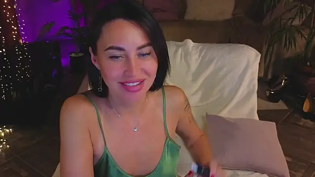 Lilu5107 Chat XXX in diretta