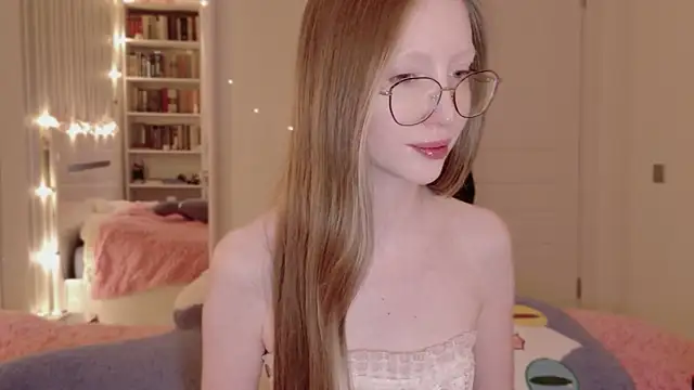 Awwwrora Live XXX-chat